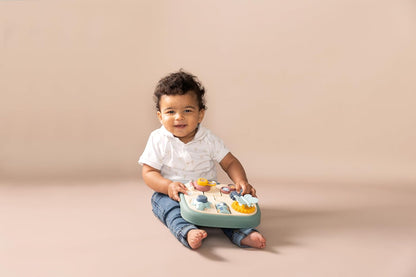 Smoby - Little Smoby Activity Tablet (7600140317)