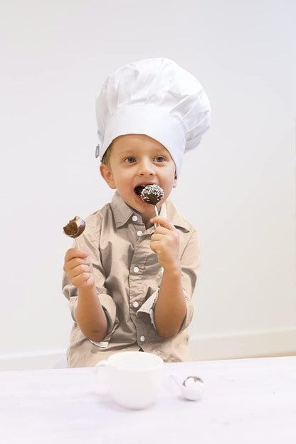 Smoby Chef - Easy Biscuits Factory - Fabrique à Gâteaux + Livre de Recettes - Atelier de Cuisine Enfant - Nombreux Accessoires - A Partir de 5 Ans - Fabrication Française