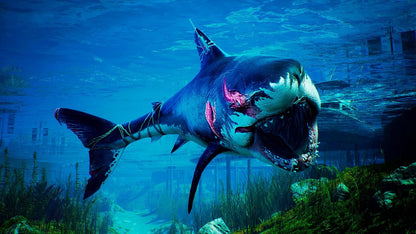 Maneater (Apex Edition) (Fr/Multi In Game)