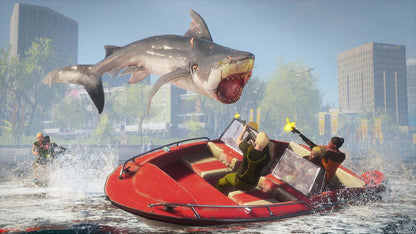 Maneater (Apex Edition) (Fr/Multi In Game)