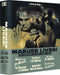 Mabuse Lives! - The Masters of Cinema Series