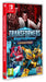 TRANSFORMERS EARTHSPARK.. SWI VF