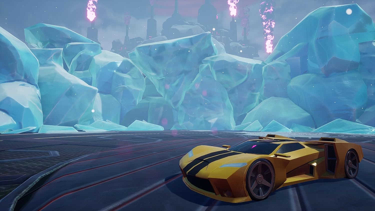 TRANSFORMERS EARTHSPARK.. SWI VF