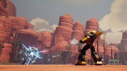 TRANSFORMERS EARTHSPARK.. SWI VF
