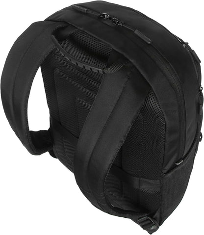 Targus Laptop Backpack, Lightweight with 32L Capacity, Multi-pocket