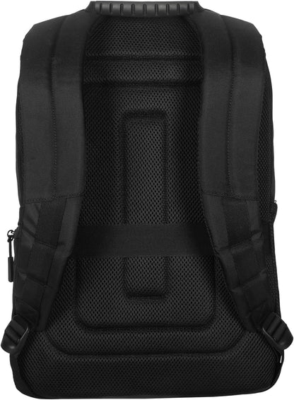 Targus Laptop Backpack, Lightweight with 32L Capacity, Multi-pocket