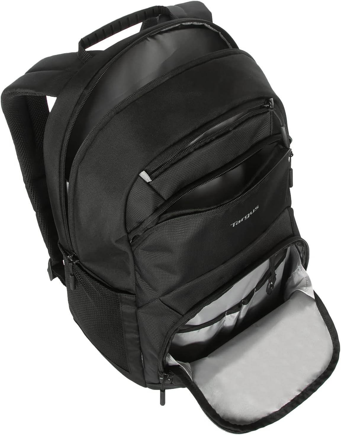 Targus Laptop Backpack, Lightweight with 32L Capacity, Multi-pocket