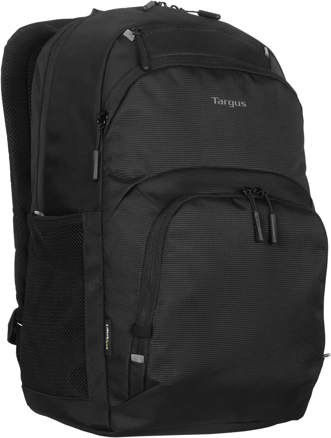 Targus Laptop Backpack, Lightweight with 32L Capacity, Multi-pocket