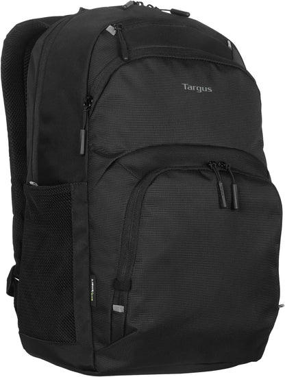 Targus Laptop Backpack, Lightweight with 32L Capacity, Multi-pocket