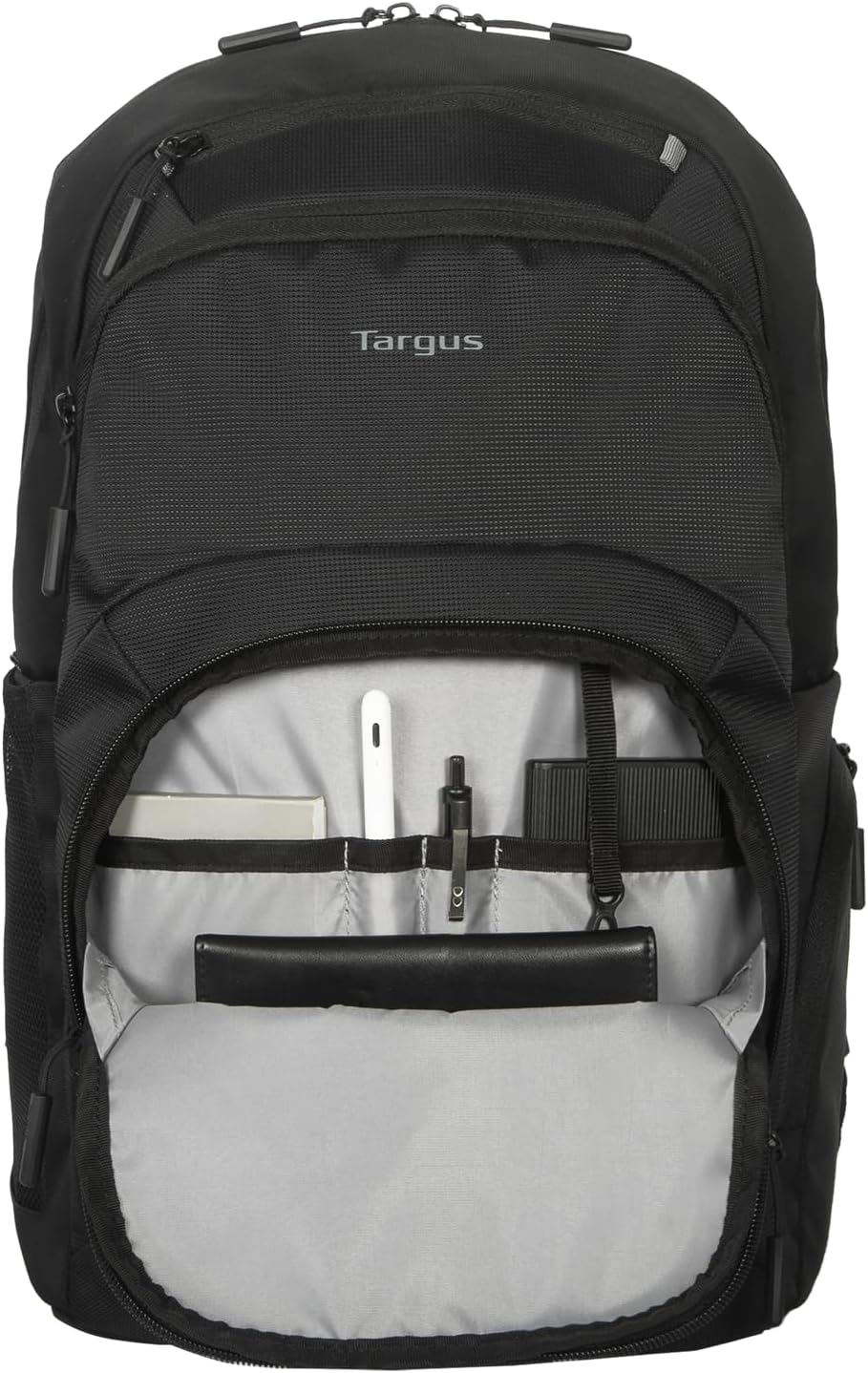 Targus Laptop Backpack, Lightweight with 32L Capacity, Multi-pocket