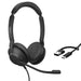 JABRA EVOLVE2 30 SE USB C/A MS - STEREO