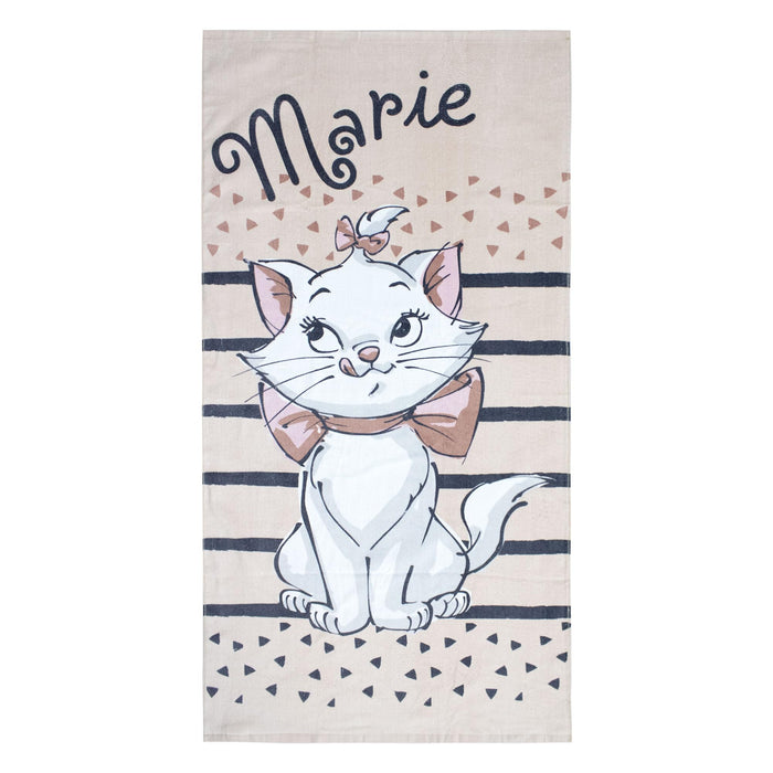 Towel - 70X140 Cm - Aristocat (110047)
