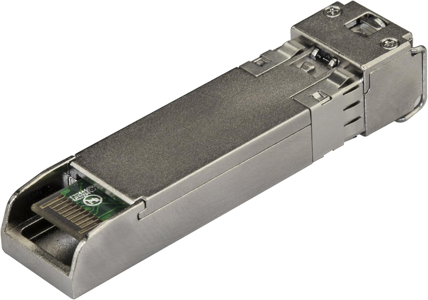 StarTech.com MSA Uncoded SFP+ Module - 10GBASE-BX - 10 Gigabit Ethernet Bi-Directional (BiDi) Fiber Single Strand SFP+ (Upstream) - LC 10km (SFP-10GB-BX-U-STA-ST)