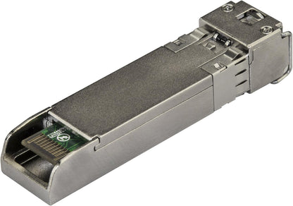 StarTech.com MSA Uncoded SFP+ Module - 10GBASE-BX - 10 Gigabit Ethernet BiDi Fiber Single Strand SFP+ - LC 10km (SFP-10GB-BX-D-STA-ST)