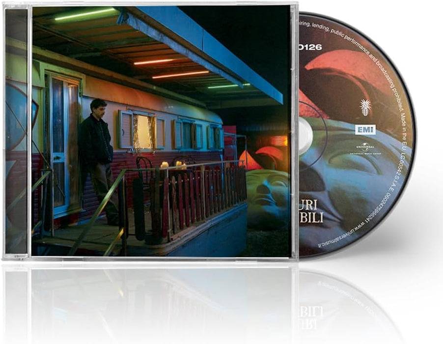 Franco126 - Futuri Possibili