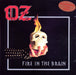 Oz-Fire In The Brain