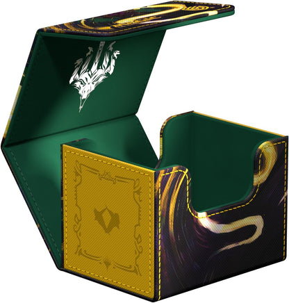 Ultimate Guard Sidewinder 100+ Xenoskin Magic: The Gathering Tarkir: Dragonstorm - Eerie Ultimatum