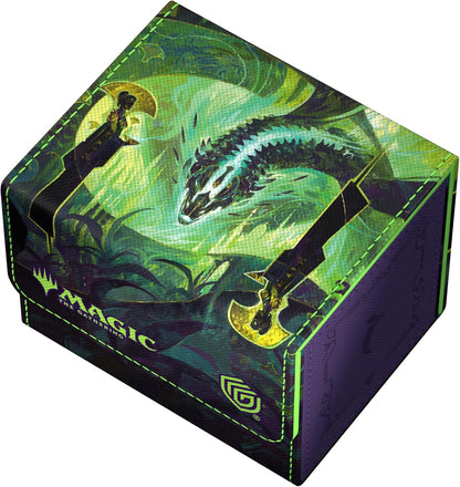 Ultimate Guard - Sidewinder 100+ Xenoskin - Magic: The Gathering - Tarkir: Dragonstorm - Emergent Ultimatum