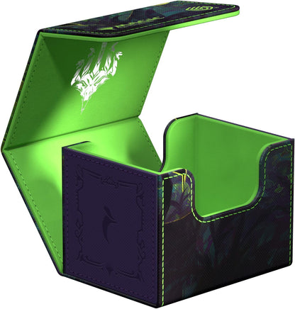 Ultimate Guard - Sidewinder 100+ Xenoskin - Magic: The Gathering - Tarkir: Dragonstorm - Emergent Ultimatum