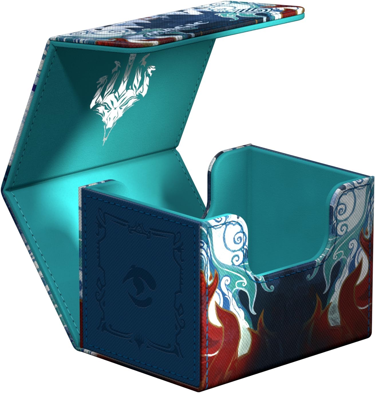 Ultimate Guard - Sidewinder 100+ Xenoskin - Magic: The Gathering - Tarkir: Dragonstorm - Inspired Ultimatum