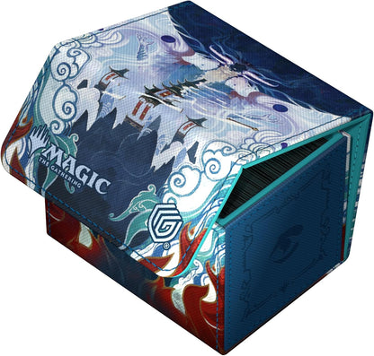 Ultimate Guard - Sidewinder 100+ Xenoskin - Magic: The Gathering - Tarkir: Dragonstorm - Inspired Ultimatum