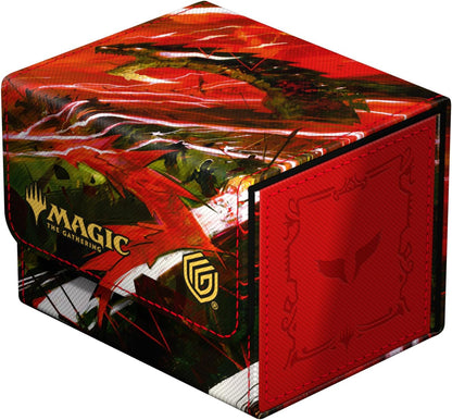 Ultimate Guard - Sidewinder 100+ Xenoskin - Magic: The Gathering - Tarkir: Dragonstorm - Ruinous Ultimatum