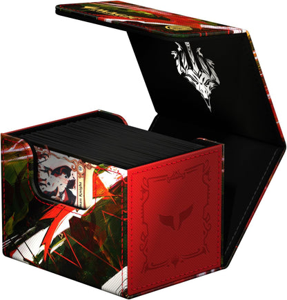 Ultimate Guard - Sidewinder 100+ Xenoskin - Magic: The Gathering - Tarkir: Dragonstorm - Ruinous Ultimatum