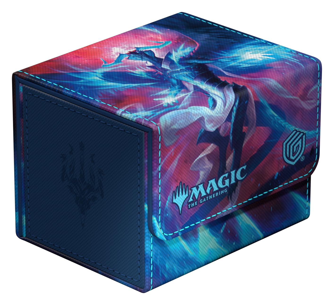 Ultimate Guard - Sidewinder 100+ Xenoskin - Magic: The Gathering - Tarkir: Dragonstorm - 6