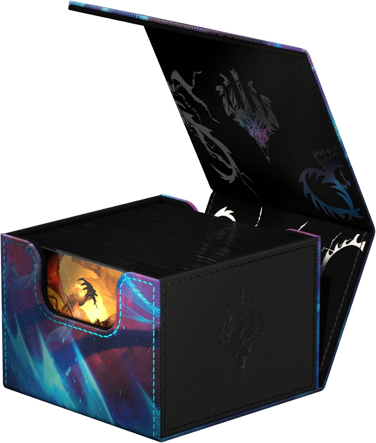 Ultimate Guard - Sidewinder 100+ Xenoskin - Magic: The Gathering - Tarkir: Dragonstorm - 6