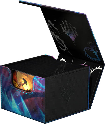 Ultimate Guard - Sidewinder 100+ Xenoskin - Magic: The Gathering - Tarkir: Dragonstorm - 6