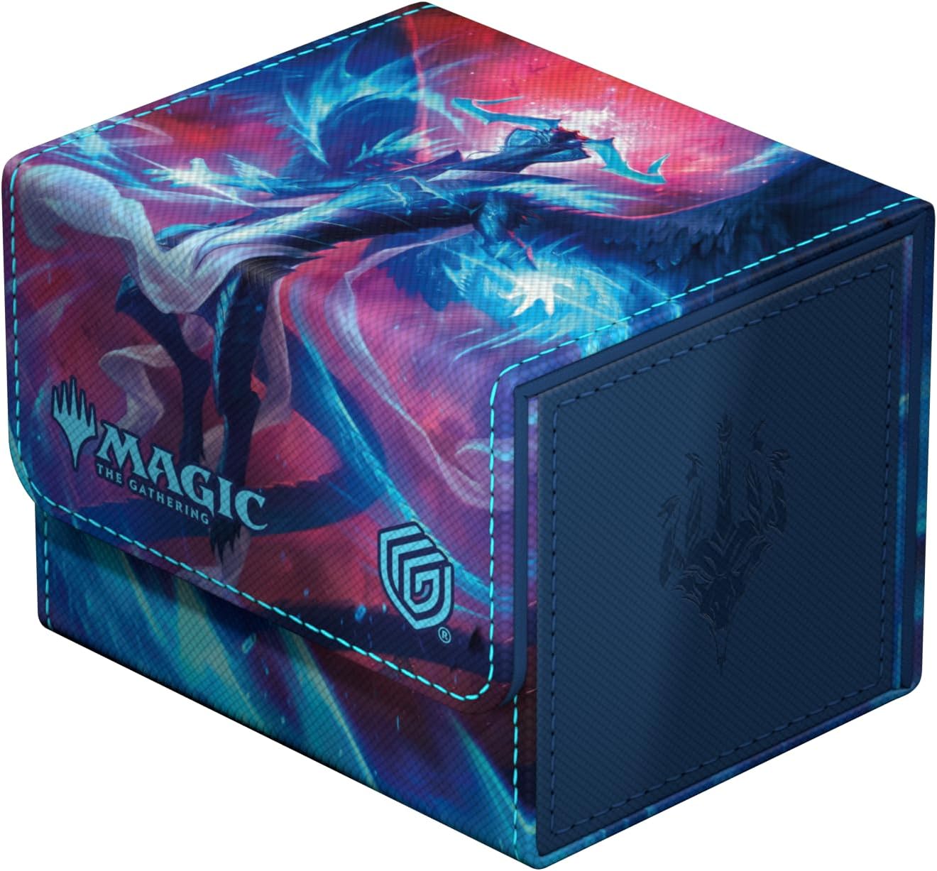 Ultimate Guard - Sidewinder 100+ Xenoskin - Magic: The Gathering - Tarkir: Dragonstorm - 6