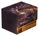 Ultimate Guard - Sidewinder 100+ Xenoskin - Magic: The Gathering - Tarkir: Dragonstorm - Neriv, Heart of the Storm