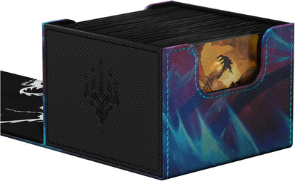Ultimate Guard - Sidewinder 133+ Xenoskin - Magic: The Gathering - Tarkir: Dragonstorm - Ugin, Occhio delle Tempeste