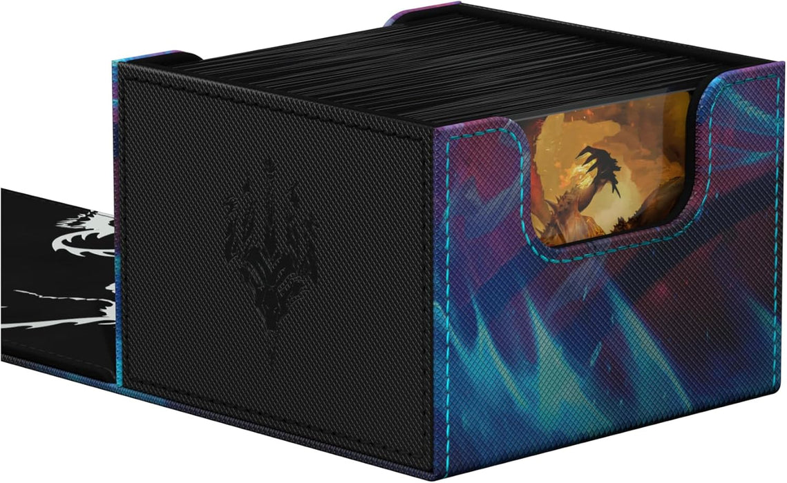 Ultimate Guard - Sidewinder 133+ Xenoskin - Magic: The Gathering - Tarkir: Dragonstorm - Ugin, Occhio delle Tempeste