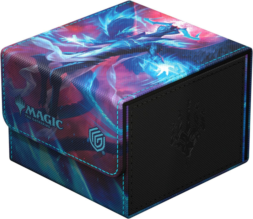 Ultimate Guard - Sidewinder 133+ Xenoskin - Magic: The Gathering - Tarkir: Dragonstorm - Ugin, Occhio delle Tempeste