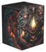 Ultimate Guard - RTE Boulder 100+ - Magic: The Gathering - Tarkir: Dragonstorm - Mox Jasper