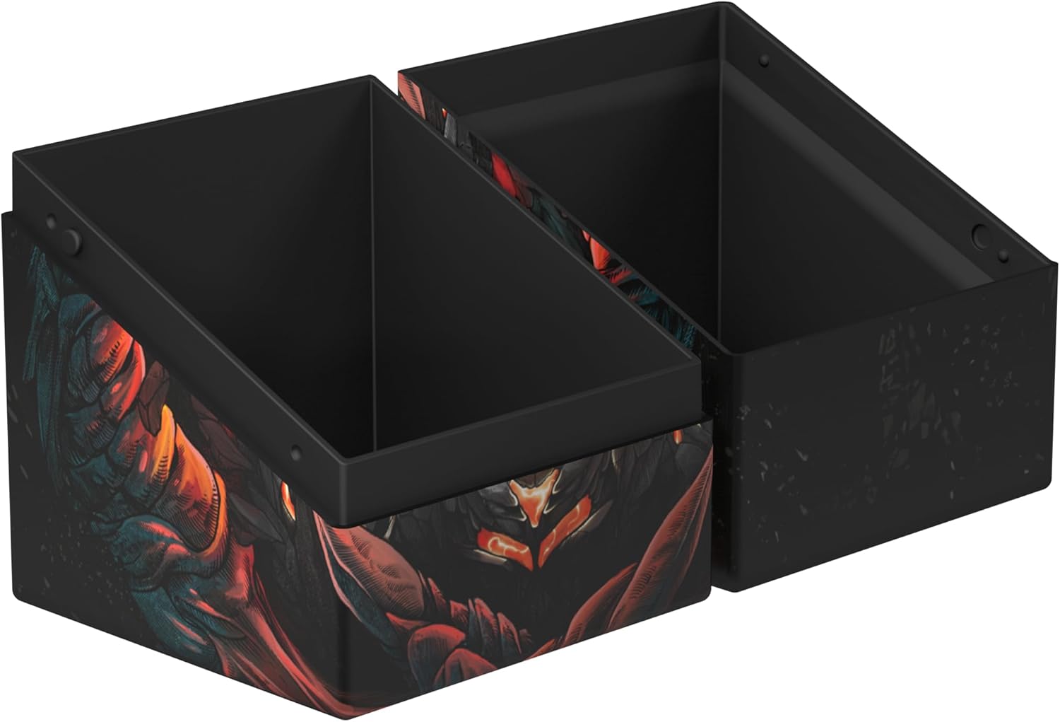 Ultimate Guard - RTE Boulder 100+ - Magic: The Gathering - Tarkir: Dragonstorm - Mox Jasper