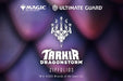 Ultimate Guard - Zipfolio 360 Xenoskin - Magic: The Gathering - Tarkir: Dragonstorm - 1