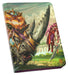 Ultimate Guard Zipfolio 360 Xenoskin Magic: The Gathering "Tarkir: Dragonstorm"