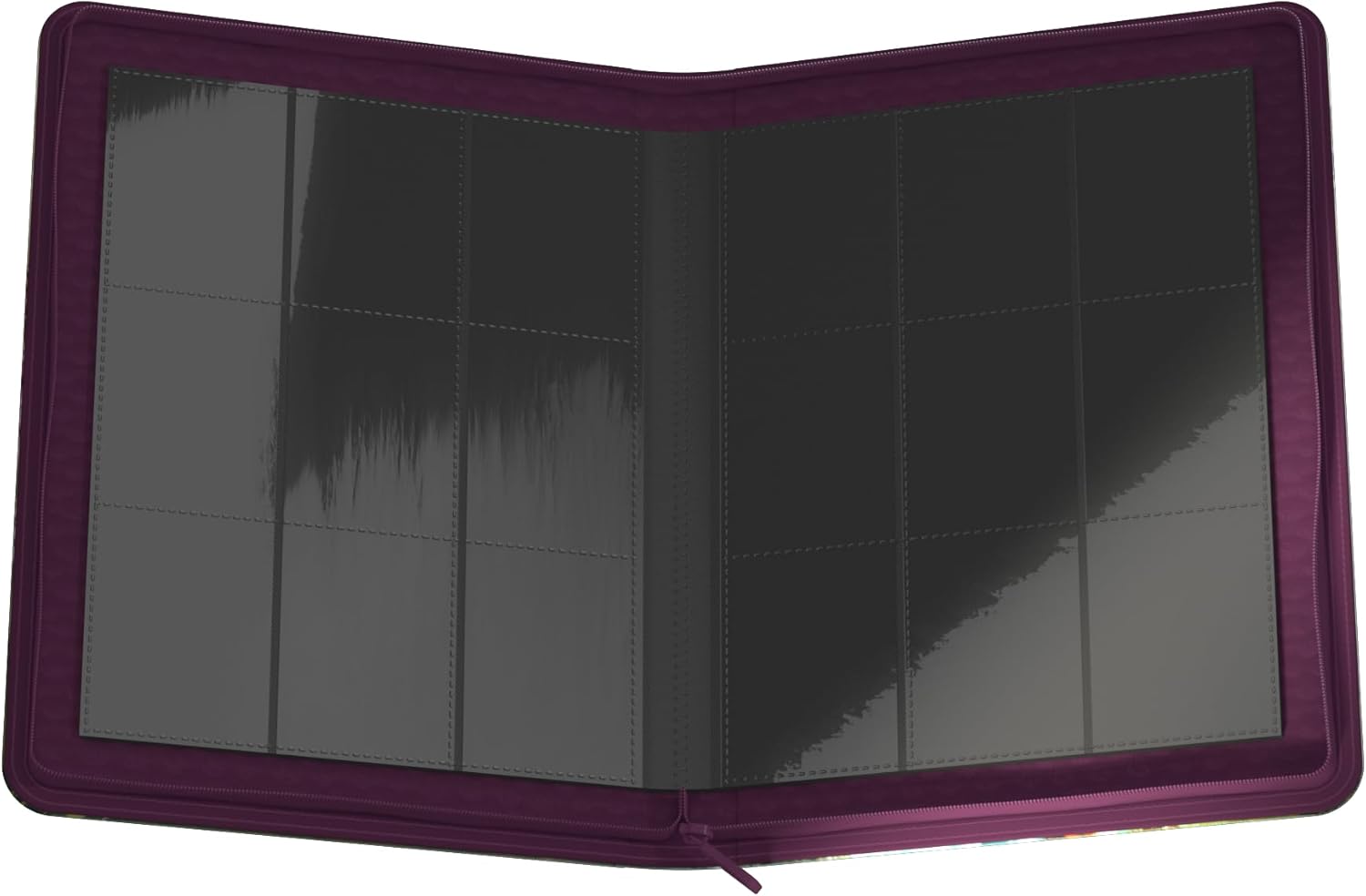 Ultimate Guard Zipfolio 360 Xenoskin Magic: The Gathering "Tarkir: Dragonstorm"