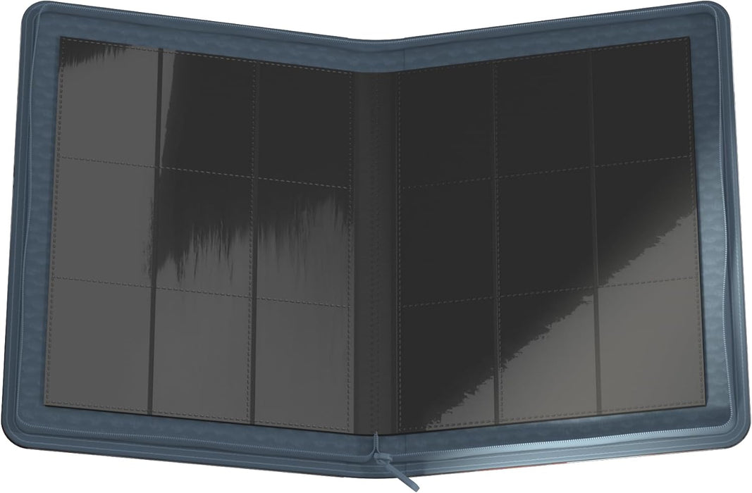 Ultimate Guard Zipfolio 360 Xenoskin Magic: The Gathering "Tarkir: Dragonstorm" - Mystic Monastery