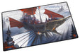 Ultimate Guard - Playmat - Magic: The Gathering - Tarkir: Dragonstorm - Mystic Monastery