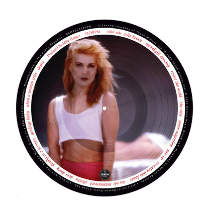Desire - Director's Cut