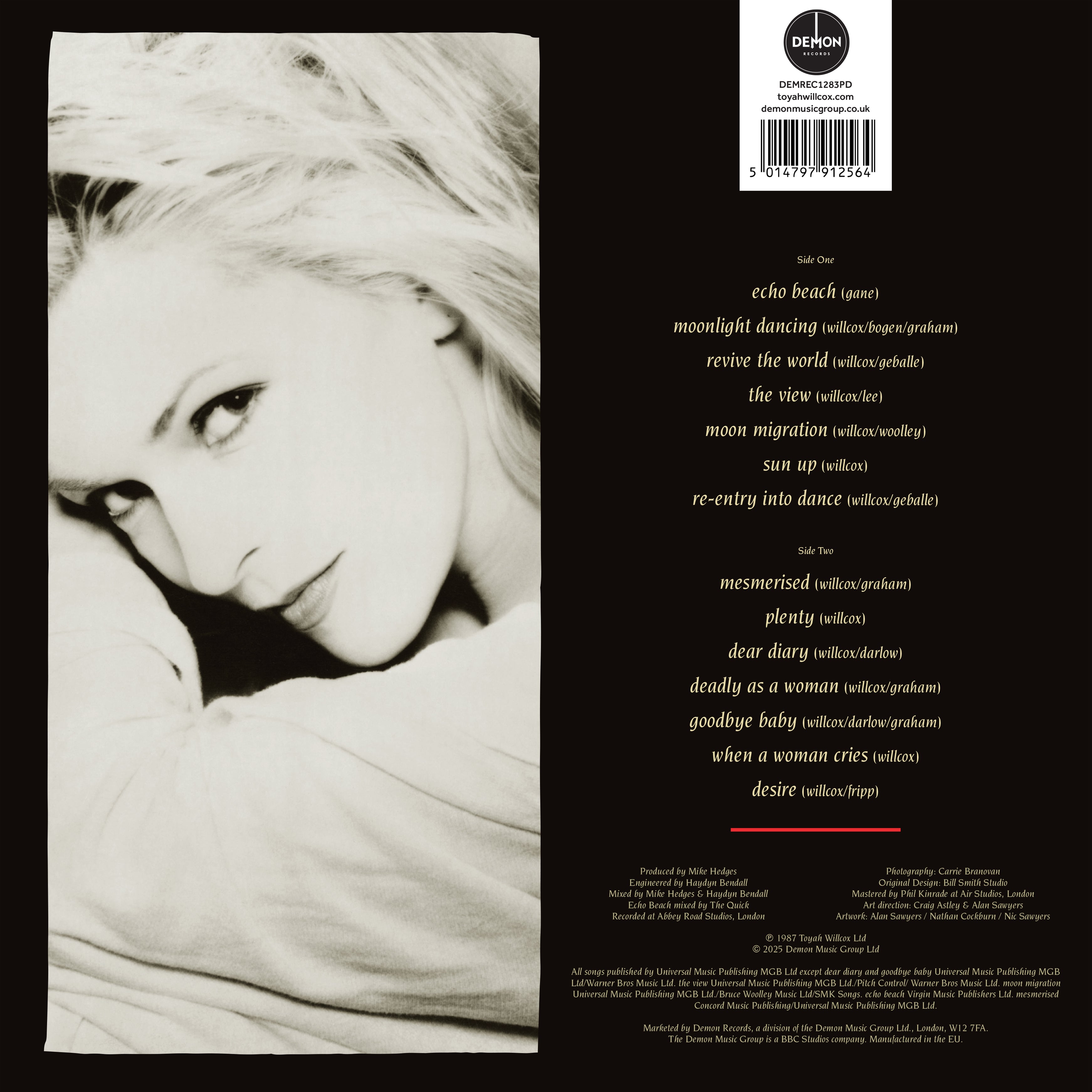 Desire - Director's Cut