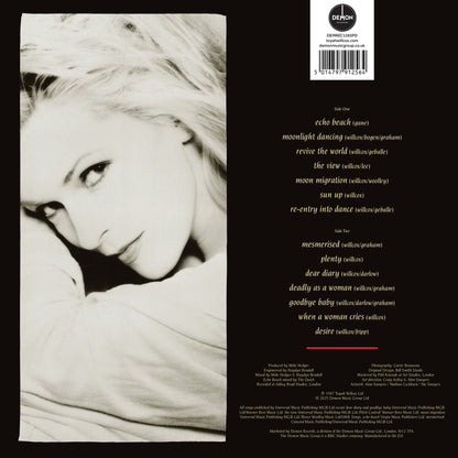 Desire - Director's Cut