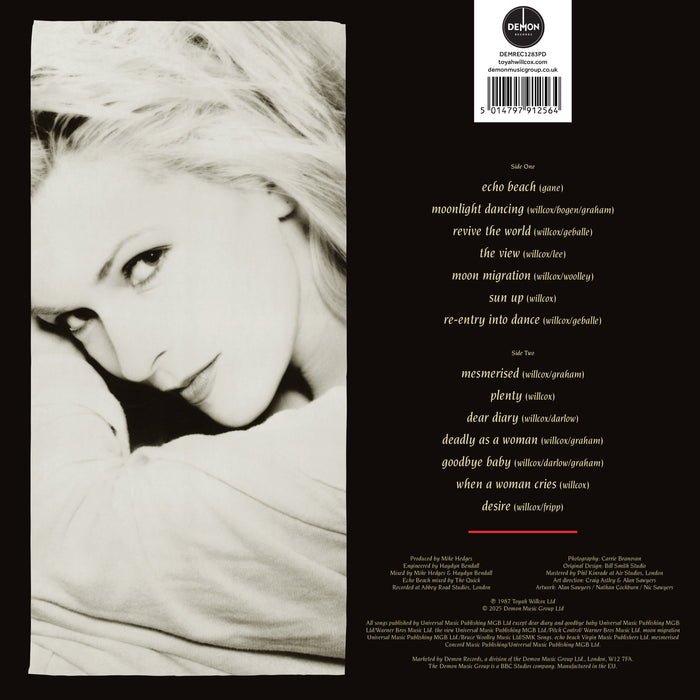 Desire - Director's Cut