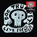 Live Forever