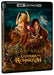 Il Signore degli Anelli - La Guerra dei Rohirrim (4K Ultra HD + BD)