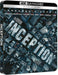Inception (4K Ultra HD