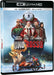Uno Rosso (4K Ultra HD + BD